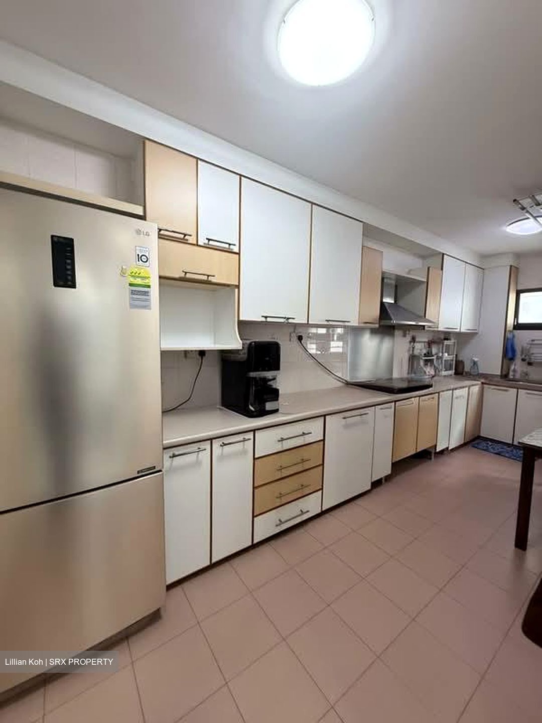 Blk 319B Anchorvale Grove (Sengkang), HDB 5 Rooms #603158001